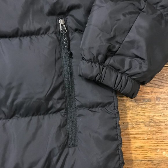NWT Eddie Bauer CirrusLite Down Hooded Jacket - Picture 4 of 7